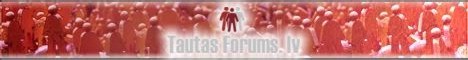 Tautas forums Tautas forums