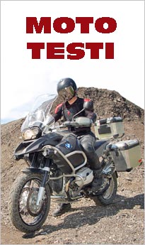 Moto testi Moto testi