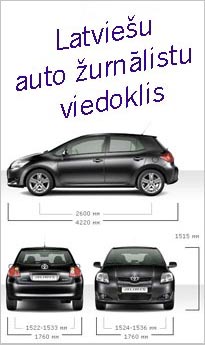žurnālistu viedoklis