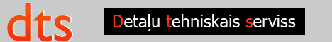 DTS DTS