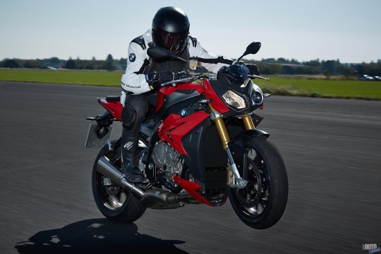 BMW S1000R 