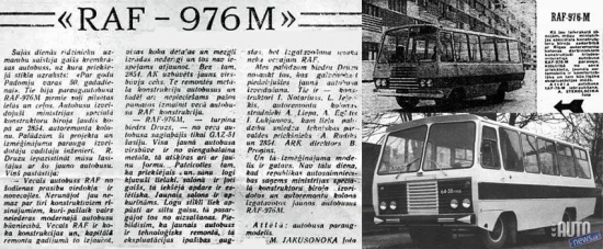 RAF-976M