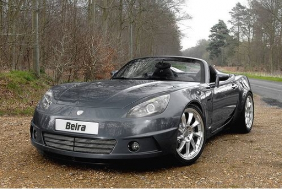 Breckland Beira