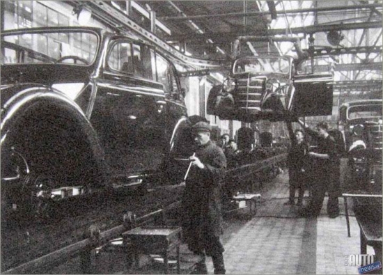 Moskvič 420A ar mīkstu, norullējamu jumtu līdz mūsdienām ir saglabājušies ļoti maz, jo rūpnīca bija saražojusi tikai  17 742 eksemplārus.  