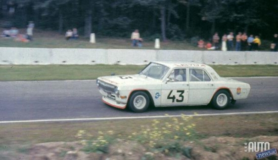 Leons Šarkovskis, Latvija.