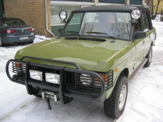 VDR diktators to iegādājās 1985.gadā Rietumberlīnē par 69 000 marku