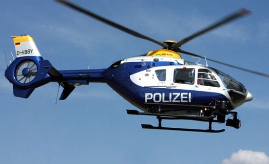 -Eurocopter. Kerosīns salīdzinājumā ar benzīnu vai dīzeļdegvielu ir daudz lētāks – 1 litrs par JET A1 dēvētās degvielas maksā tikai 0,55 eiro, tādēļ par 720 litru helikoptera bākas uzpildīšanu jāizdod salīdzinoši nedaudz – 396 eiro.