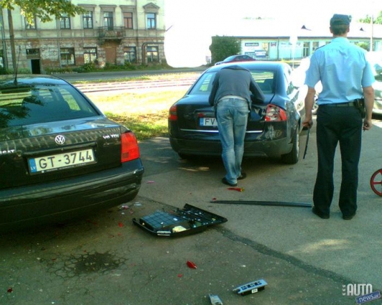 CSNg. Ganību dambis 24a . 23.08.2011