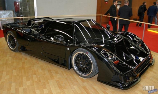 Orca SC7
