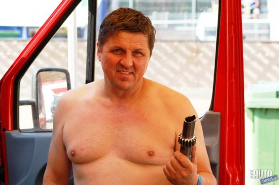 Aldis Zēbergs