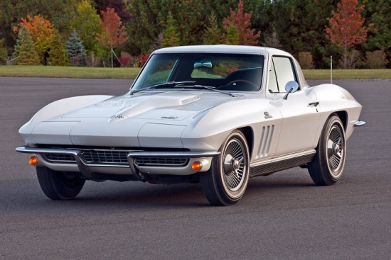 No 1965.gada GM kā opciju sāka piedāvāt Big Block V8 ar 7 litru darba tilpumu un 400 ZS jaudu