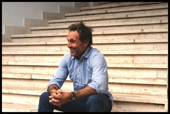 Andrea de Čezariss 31.05.1959- 05.10.2014