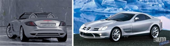 Vision SLR.        SLR.