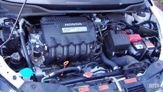 Honda Insight