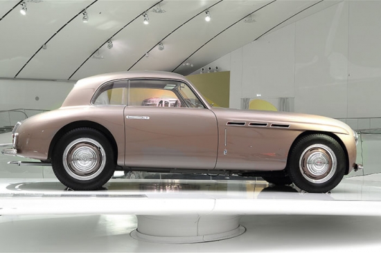 Maserati a6