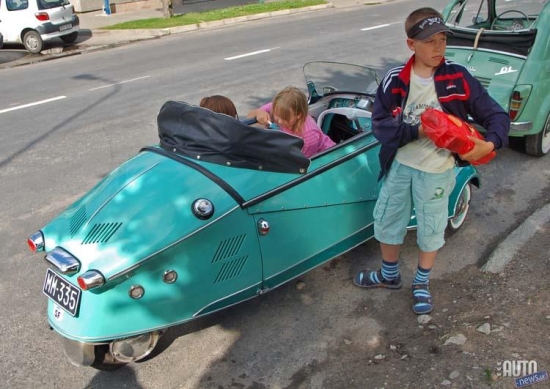 MESSERSHMITT