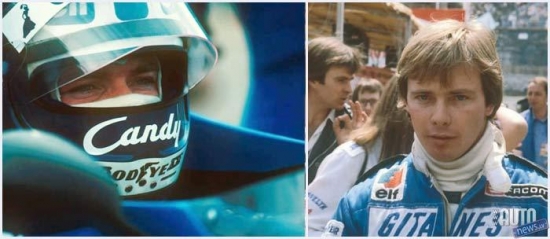 Vismazāk pazīstamais „jaunais čempions” ir „Ferrari” pilots Didjē Pironī. Pasaules čempionātā francūzis pavadīja tikai nepilnas piecas sezonas (1978.—1982. g.) un 72 sacīkstes, izcīnot trīs uzvaras un 13 reižu kāpjot uz goda pjedestāla.