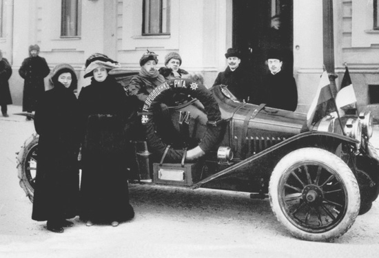 C24/55Monaco 1912.gads.