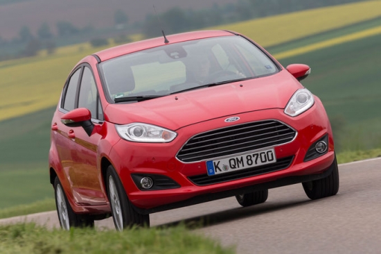 8.vieta Ford Fiesta – 20 005
