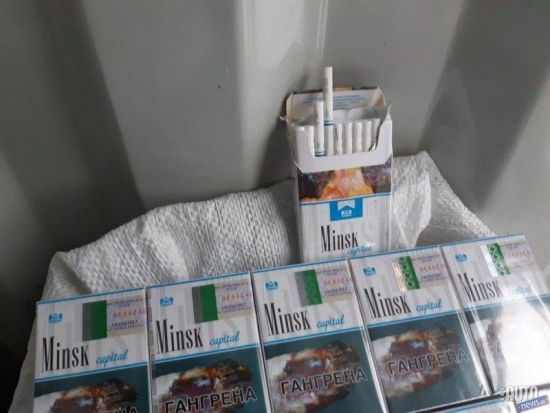 Lietuvas muitas darbinieku papildus izmeklēšana, kura vaiņagojās ar atrastām dažādos slēpņos paslēptām 3870 cigarešu paciņām ar Baltkrievijas akcīzes markām. Skaidrs, ka limuzīns tiks konfiscēts un tā liktenis līdz tiesas lēmumam daļēji ir skaidrs- nodot lūžņos.
