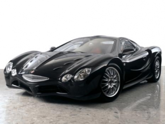 8.Mitsuoka Orochi – izskats, kas izsauc diskusijas plus superauto statusam neatbilstošs motors (231 ZS, 250 km/h), kas patapināts no Lexus. Pret Porcshe&Co nekādu izredžu.

