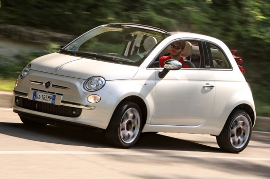 4.vieta Fiat 500 – 28 306