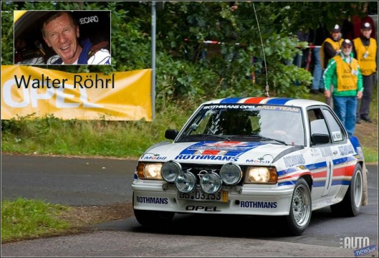 Walter Röhrl