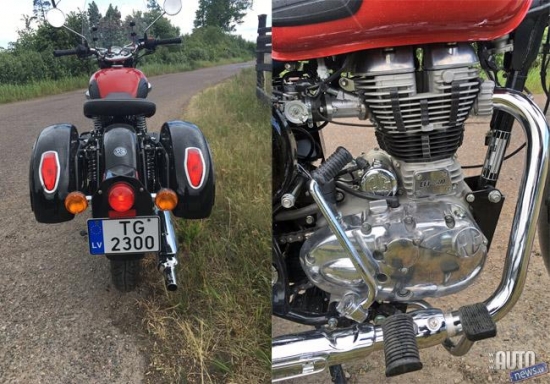 Royal Enfield