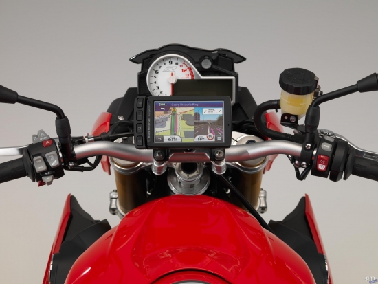 BMW S1000R 