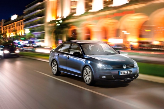 VW Jetta