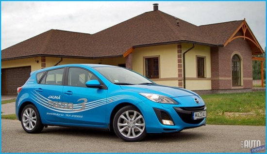 Mazda3