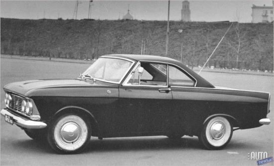 Vēl cerīgāks un progresīvāks bija Moskvič Turist projekts ar elegantu divdurvju coupe vai rodstera virsbūvi labākajās Itālijas dizaina tradīcijās. Vienam no uzbūvētajiem diviem eksemplāriem bija alumīnija paneļu karosērija, otram – tērauda, taču tā 1,4 litru motoru baroja CNITA elektroniskā degvielas iesmidzināšanas sistēma. Un tas viss – 1964. gadā!!! Kurš vēl teica, ka Moskvič dzīvoja akmens laikmetā? Patiesībā šis stagnācijas laikmets iestājās tikai 70. gadu pirmajā pusē (kā jau visā PSRS mašīnbūvē).