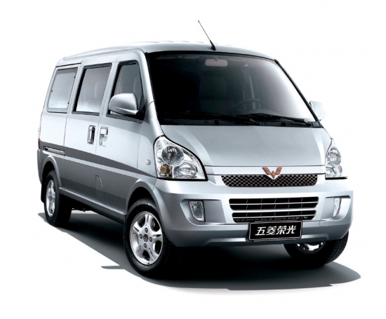 Wuling Rong Guang