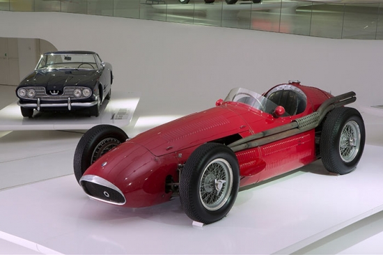 maserati-250f
