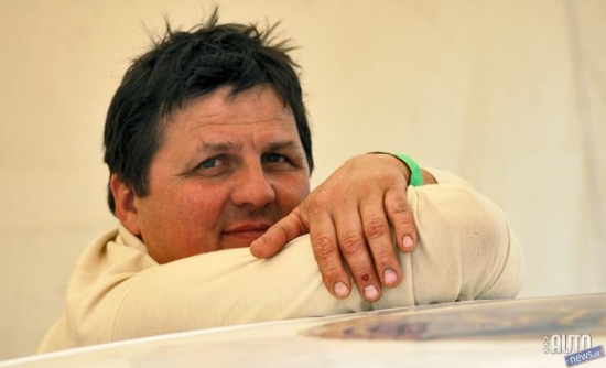 Aldis Zēbergs 