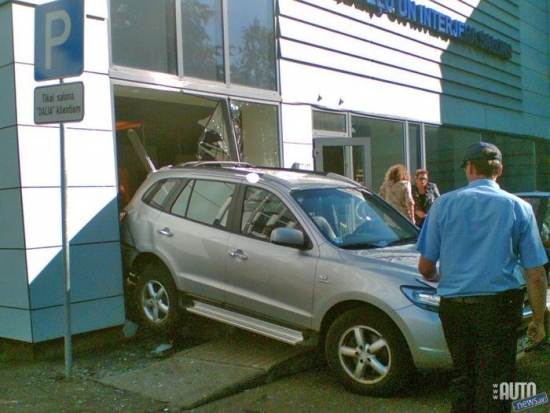 CSNg. Ganību dambis 24a . 23.08.2011