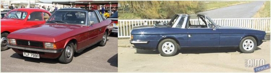 "Bristol 412" 1976