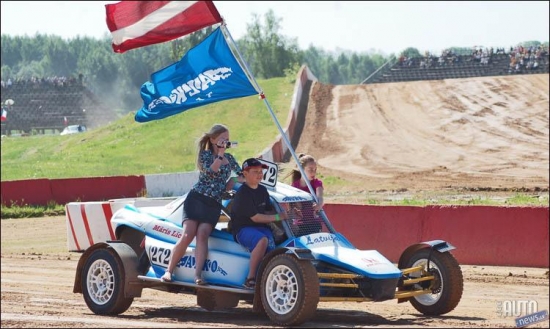 D-3A klasē B-finālā no latviešiem labāko rezultātu sasniedza Māris Līcis, kurš izcīnīja 4. vietu. 