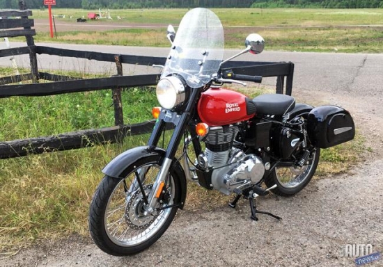 Royal Enfield