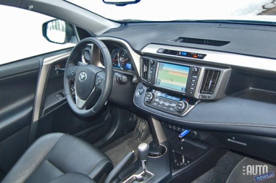 „Toyota RAV4” 