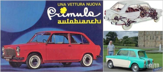 Autobianchi