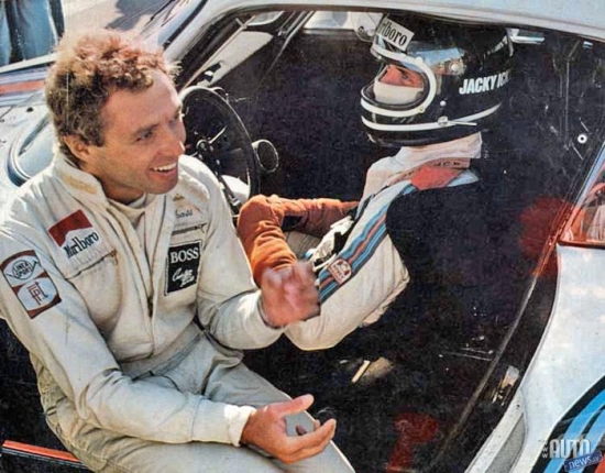 1976.Silverstone.