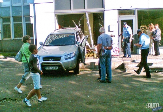 CSNg. Ganību dambis 24a . 23.08.2011