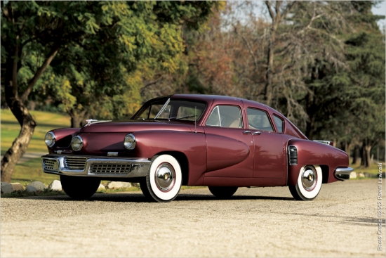 Pavisam tika izgatavots 51 eksemplārs