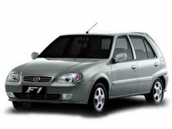 FAW F1
