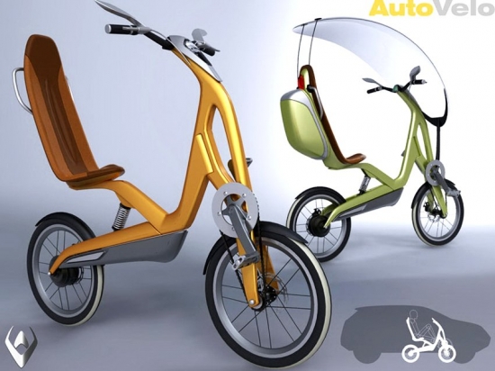 Autovelo