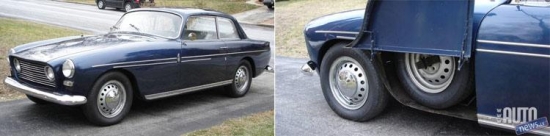 "Bristol 409" 1966