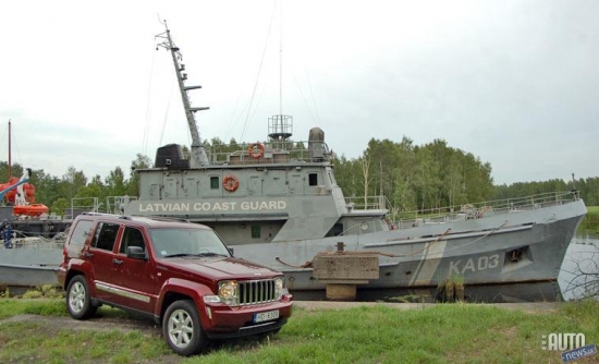 „Jeep Cherokee”