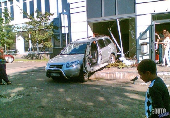 CSNg. Ganību dambis 24a . 23.08.2011