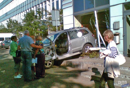 CSNg. Ganību dambis 24a . 23.08.2011